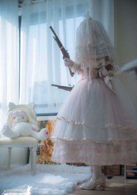 保姆驯服记