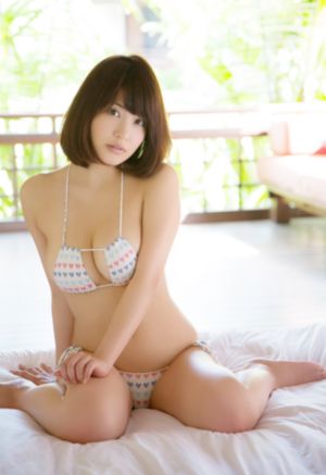 和僧侣交合