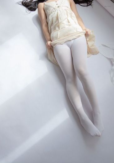 女机械人