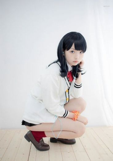 仙女之泣