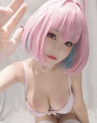 羽月希在线