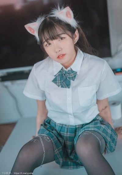 奇怪的姐姐